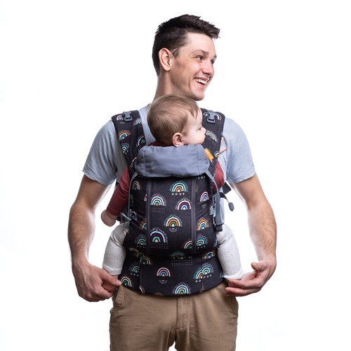 Porte bébé pour - 8, porte-bébé