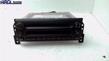 Radio 6941367 Mini (BMW) Mini