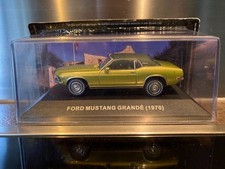 FORD MUSTANG GRANDE 1970 1/43
