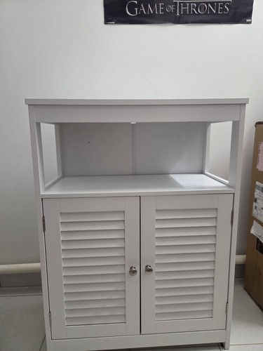 Meuble salle bain - salle, rangement