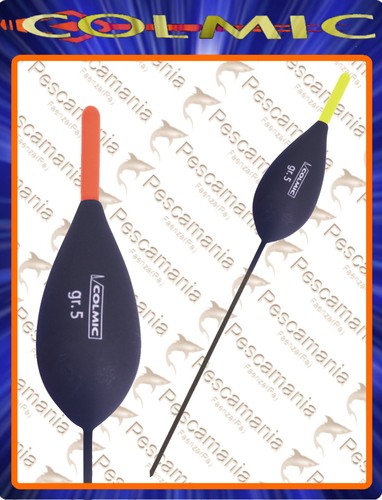 Flotteur colmic fastrout - flotteur,