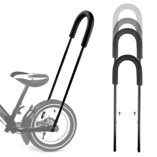 Barre vélo pour enfant - barre,