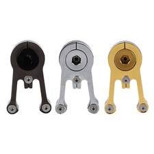 Support de tube de tête de