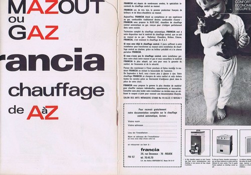 Publicité advertising 096 - publicité,
