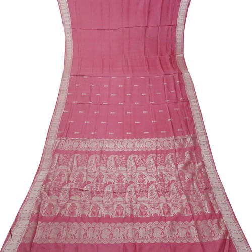 Namaste vintage rose sarees - vintage,