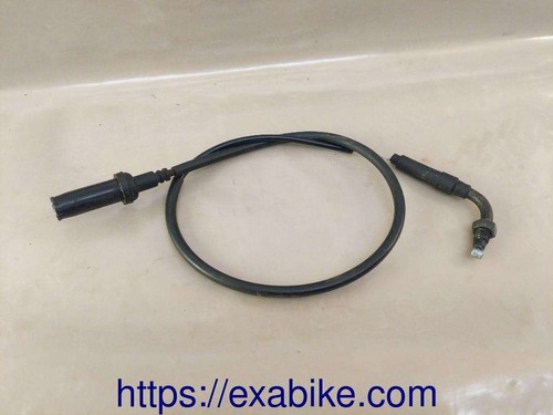 Cable des gaz superieur - gaz, pour