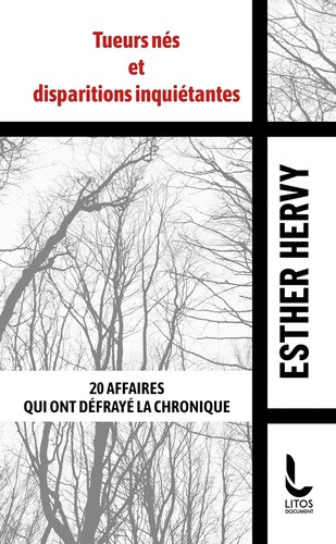 Tueurs nés disparitions - tueurs,