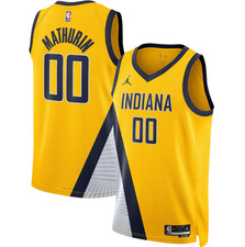 Maillot NBA Swingman Indiana