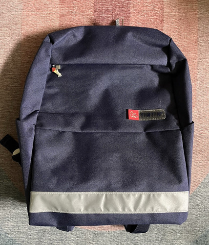 Tintin hergé sac a - ,