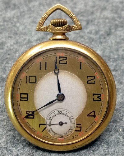 Montre gousset 45 - , "