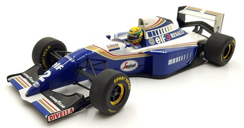 Minichamps scale 540 - minichamps,