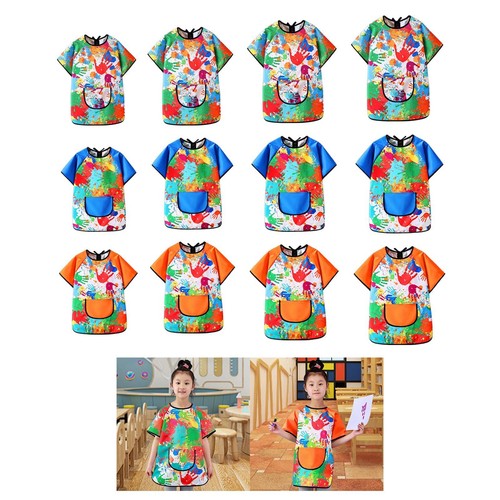 Tablier enfant imperméable - tablier,