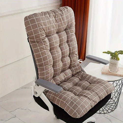 Coussin chaise bureau - coussin, de