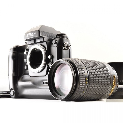Appareil photo reflex