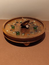 Zanzi Bille - Jeu de comptoir