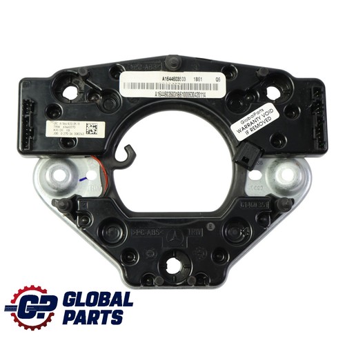 Mercedes w164 support - mercedes,