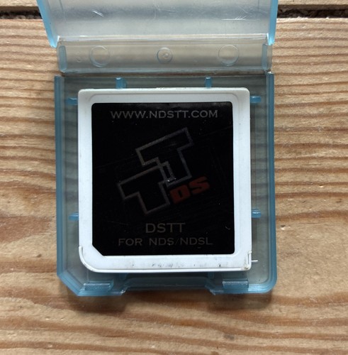 Nintendo dstt pour nds - -,