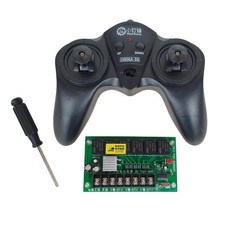 Télécommande émetteur RC