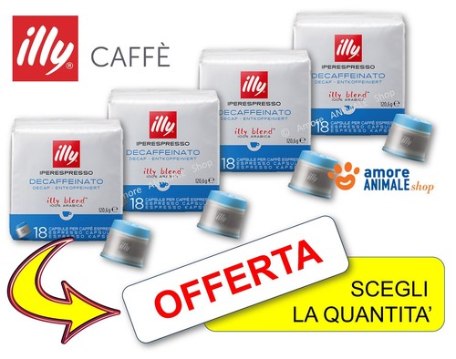 Café illy iperespresso 72 - illy, →