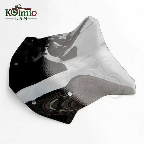 Pare brise 48cm moto - 48cm,