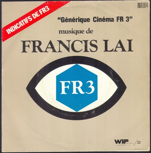 Tele generique cinema - tele,