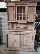 Ancien Meuble, Buffet type