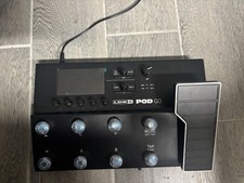 Line 6 Pod Go