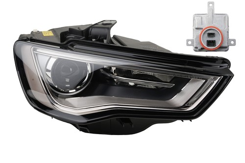 Phare xenon d3s avant droit - xenon,