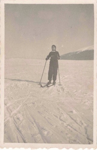 Ancienne photogoraphie - ancienne,
