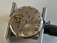 Ebel - CARTIER 97B Mouvement