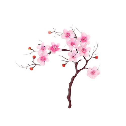Bonsaï fleur prunier - bonsaï,
