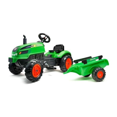 Falk tracteur pédales - a, x