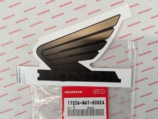 Sticker de réservoir type 8