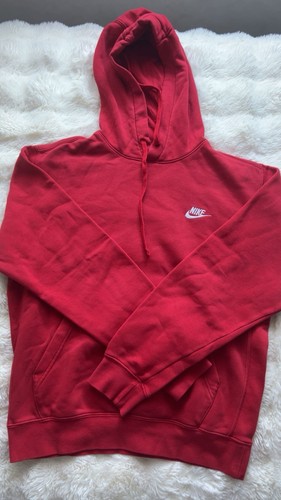 Sweat capuche nike - sweat,