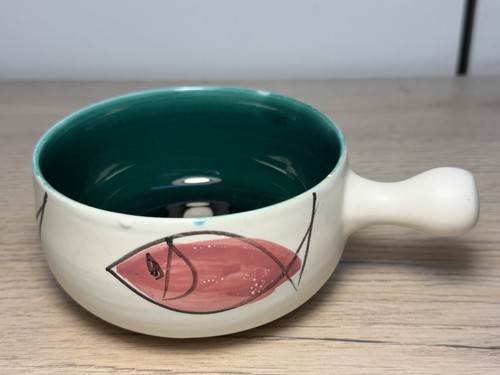 Bol soupe gratin - soupe/gratin, céramique