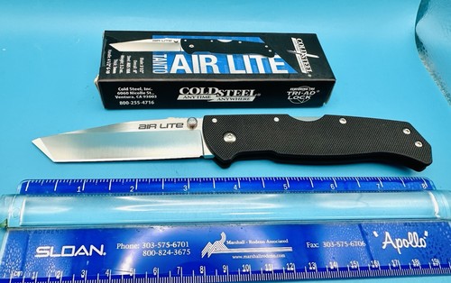 Cold steel 26wt air lite - 26wt,