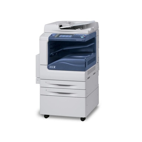 Xerox workcenter 7835 - xerox,