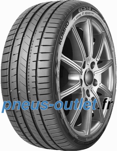 Kumho ecsta sport ps72 - ecsta,