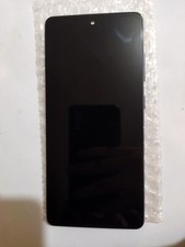 Écran + Vitre Tactile Samsung