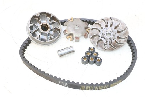 Variateur peugeot vivacity - variateur,