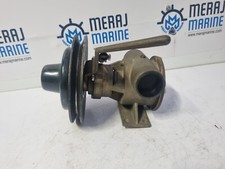 Pompe En Bronze Jabsco 51200-2011 512002011