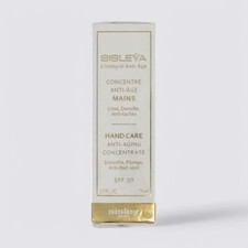 Sisley Sisleya L'Integral Anti-Age Concentrate Hand Care SPF 30 2.5 oz / 75ml