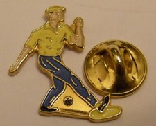 pin's BOULE LYONNAISE