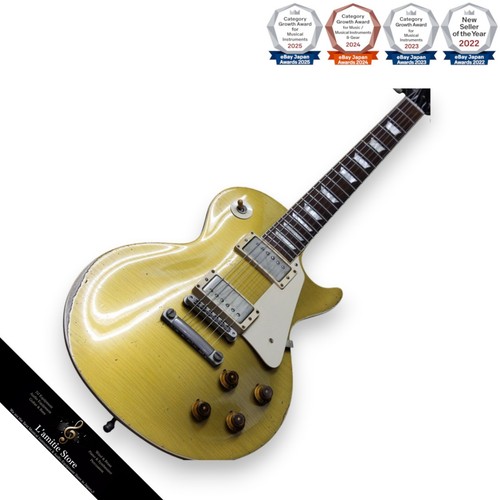 Gibson custom shop historic - gibson,