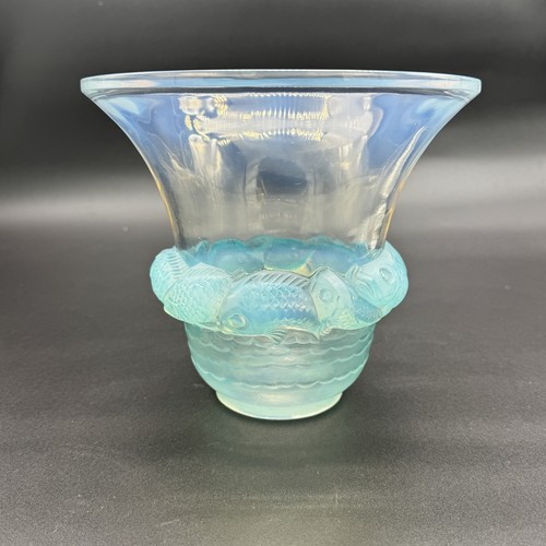 Vase piriac verre - un,