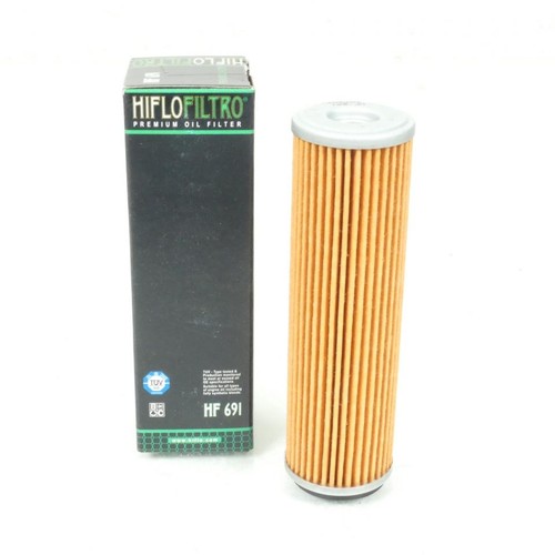 Filtre huile hiflofiltro - filtre,