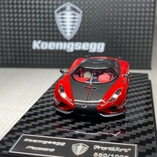 FrontiArt 1/64 Koenigsegg