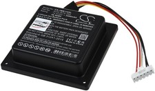 Batterie pour haut-parleur JBL