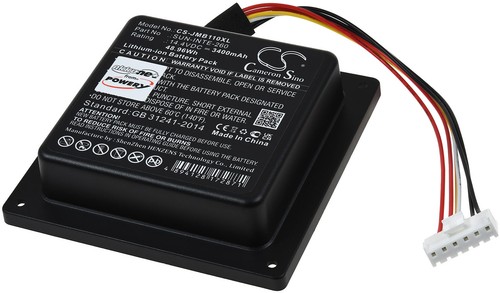 Batterie pour haut - -parleur, jbl