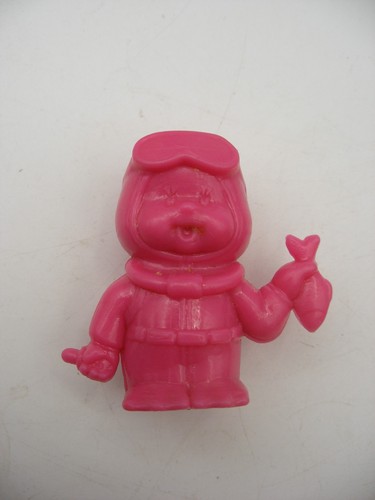Pvc figurine kiki cadeau - figurine,
